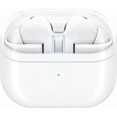 Навушники Samsung Galaxy Buds Pro 3 (SM-R630NZWASEK) White UA
