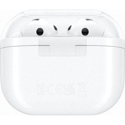 Навушники Samsung Galaxy Buds Pro 3 (SM-R630NZWASEK) White UA
