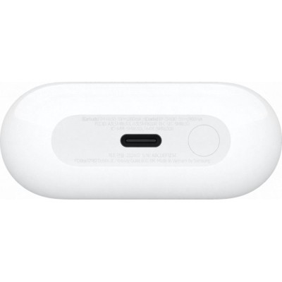 Навушники Samsung Galaxy Buds Pro 3 (SM-R630NZWASEK) White UA