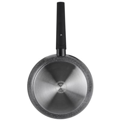 Сковорода OSCAR NOVA класична 26 см б/кришки (OSR-1109-26с)