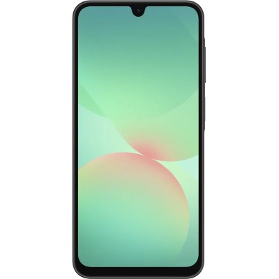 Смартфон Samsung Galaxy A26 5G 8/256GB Black (A266B)