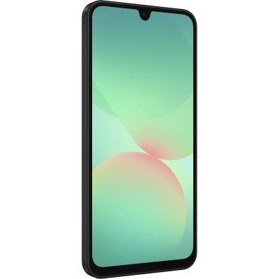 Смартфон Samsung Galaxy A26 5G 8/256GB Black (A266B)