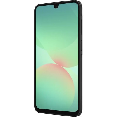 Смартфон Samsung Galaxy A26 5G 8/256GB Black (A266B)