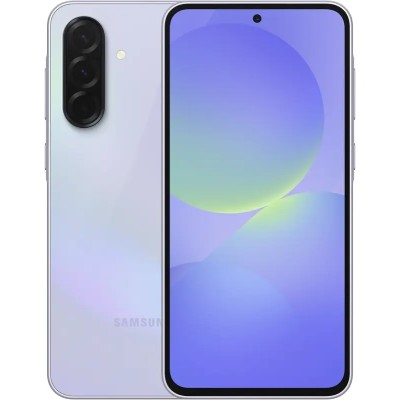 Смартфон Samsung Galaxy A36 5G 6/128GB Awesome Lime (A366B)