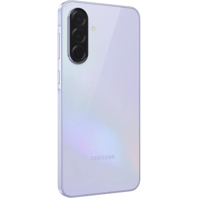 Смартфон Samsung Galaxy A36 5G 6/128GB Awesome Lime (A366B)