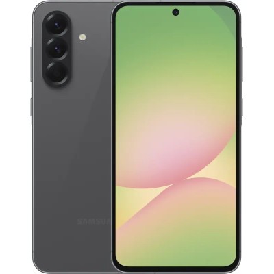 Смартфон Samsung Galaxy A56 5G 8/128GB Awesome Graphite (A566B)