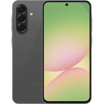 Смартфон Samsung Galaxy A56 5G 8/128GB Awesome Graphite (A566B)