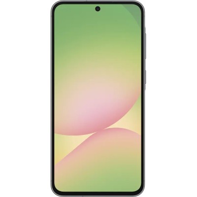 Смартфон Samsung Galaxy A56 5G 8/128GB Awesome Graphite (A566B)