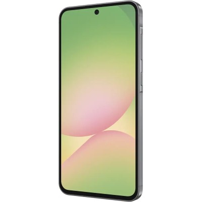 Смартфон Samsung Galaxy A56 5G 8/128GB Awesome Graphite (A566B)