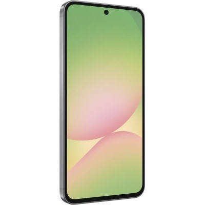 Смартфон Samsung Galaxy A56 5G 8/128GB Awesome Graphite (A566B)