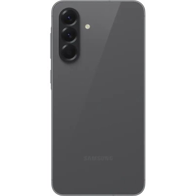 Смартфон Samsung Galaxy A56 5G 8/128GB Awesome Graphite (A566B)