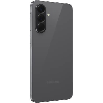 Смартфон Samsung Galaxy A56 5G 8/128GB Awesome Graphite (A566B)
