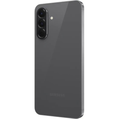 Смартфон Samsung Galaxy A56 5G 8/128GB Awesome Graphite (A566B)