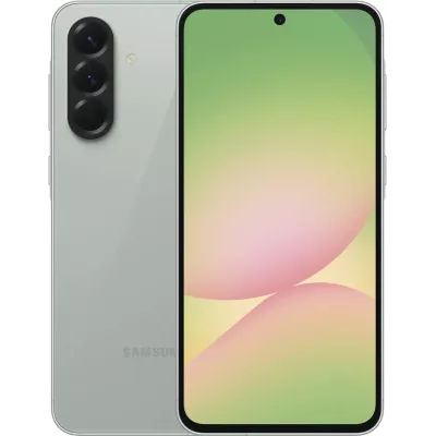 Смартфон Samsung Galaxy A56 5G 8/256GB Awesome Olive (A566B)