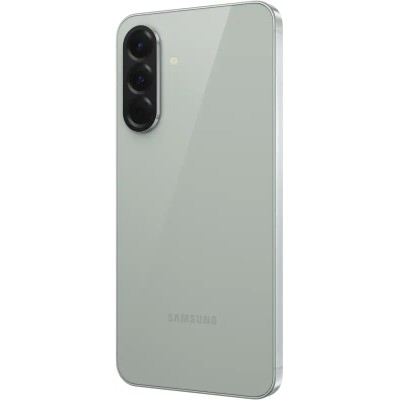 Смартфон Samsung Galaxy A56 5G 8/256GB Awesome Olive (A566B)