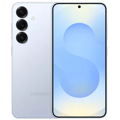 Смартфон Samsung Galaxy S25 12/256GB Icy Blue (S931FD)