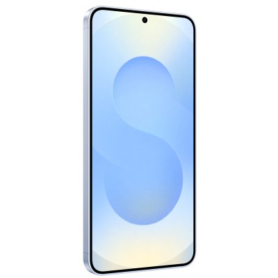 Смартфон Samsung Galaxy S25 12/256GB Icy Blue (S931FD)
