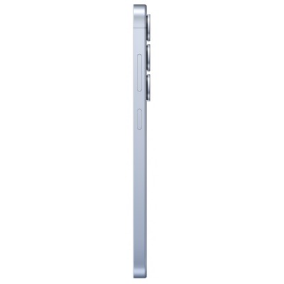 Смартфон Samsung Galaxy S25 12/256GB Icy Blue (S931FD)