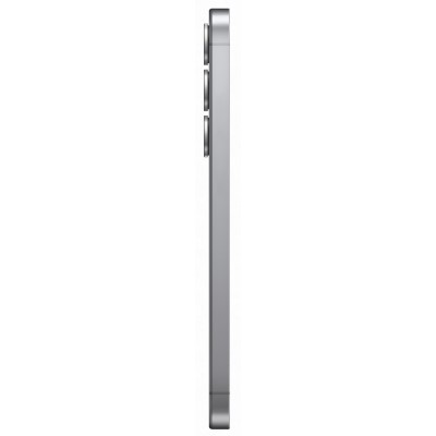 Смартфон Samsung Galaxy S25 12/256GB Silver Shadow (S931FD)