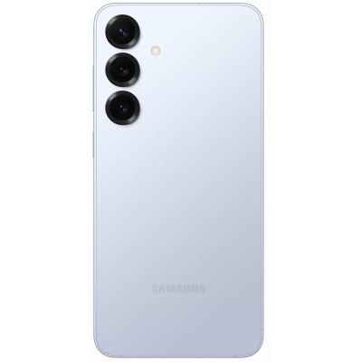 Смартфон Samsung Galaxy S25 Plus 12/256GB Icy Blue (S936FD)