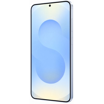Смартфон Samsung Galaxy S25 Plus 12/256GB Icy Blue (S936FD)