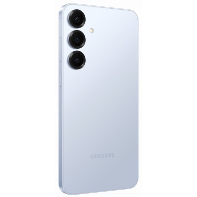 Смартфон Samsung Galaxy S25 Plus 12/256GB Icy Blue (S936FD)