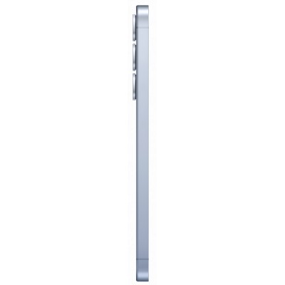 Смартфон Samsung Galaxy S25 Plus 12/256GB Icy Blue (S936FD)