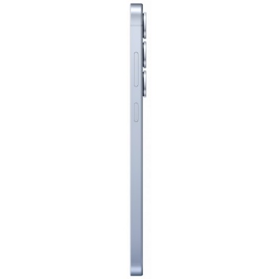 Смартфон Samsung Galaxy S25 Plus 12/256GB Icy Blue (S936FD)