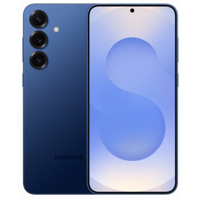 Смартфон Samsung Galaxy S25 Plus 12/256GB Navy (S936FD)