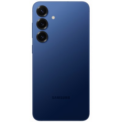 Смартфон Samsung Galaxy S25 Plus 12/256GB Navy (S936FD)