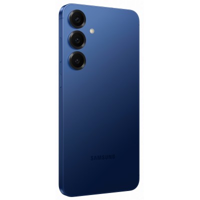 Смартфон Samsung Galaxy S25 Plus 12/256GB Navy (S936FD)