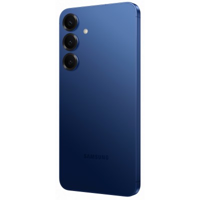 Смартфон Samsung Galaxy S25 Plus 12/256GB Navy (S936FD)