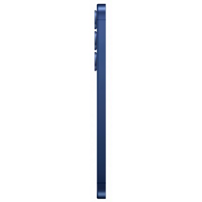 Смартфон Samsung Galaxy S25 Plus 12/256GB Navy (S936FD)