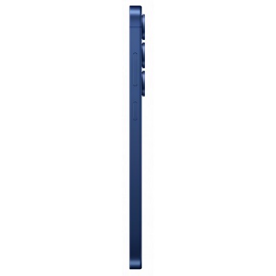 Смартфон Samsung Galaxy S25 Plus 12/256GB Navy (S936FD)