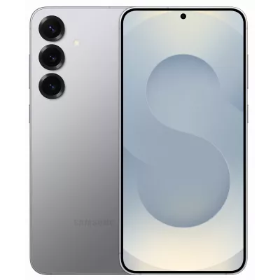 Смартфон Samsung Galaxy S25 Plus 12/256GB Silver Shadow (S936FD)