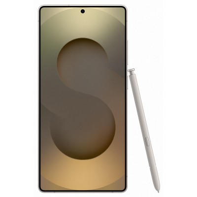 Смартфон Samsung Galaxy S25 Ultra 12/512GB Titanium Grey (S938FD)