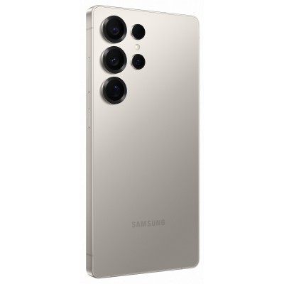 Смартфон Samsung Galaxy S25 Ultra 12/512GB Titanium Grey (S938FD)