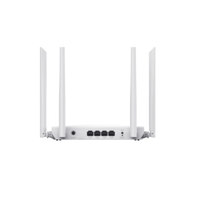Точка доступу з функцією маршрутизації, мережеве обладнання 1200MBPS DUAL BAND NC21 NETIS
