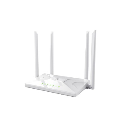 Точка доступу з функцією маршрутизації, мережеве обладнання 1200MBPS DUAL BAND NC21 NETIS