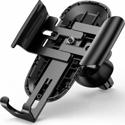 Автомобільний тримач Baseus Future Gravity Car Mount Holder (SUYL-WL01) Black
