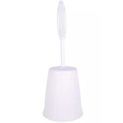 Аксесуари д/ванної VIOLET HOUSE 0029 Виолетта White йоржик (0029 Виолетта White)