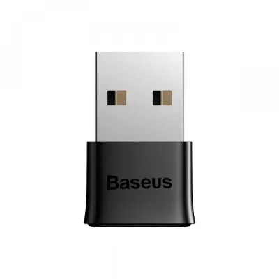 Беспроводной Адаптер Baseus BA04 (ZJBA000001) Black