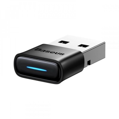 Беспроводной Адаптер Baseus BA04 (ZJBA000001) Black
