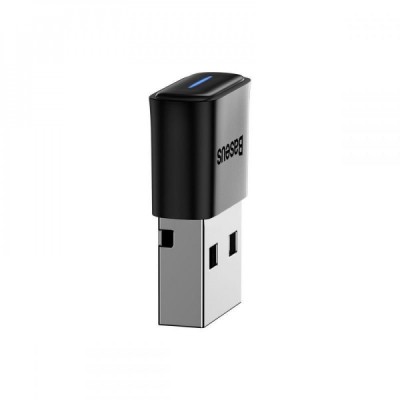 Беспроводной Адаптер Baseus BA04 (ZJBA000001) Black