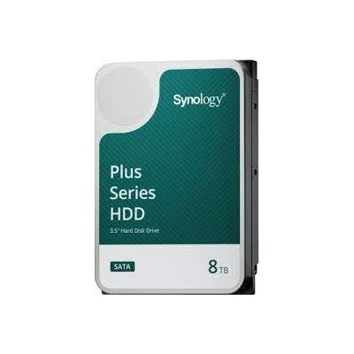 Жорсткий накопичувач SATA 8TB 7200RPM 6GB/S 512MB HAT3310-8T SYNOLOGY