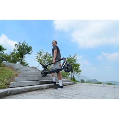 Електросамокат Xiaomi Electric Scooter Elite GL BHR9603GL