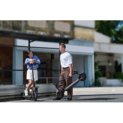 Електросамокат Xiaomi Electric Scooter Elite GL BHR9603GL
