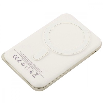 Зовнішній MagSafe Акумулятор Proove 10000mAh 20W Knight (PBGI20012214) Beige