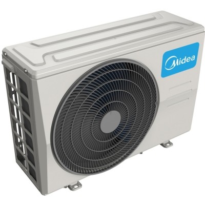 Кондиціонер Midea MSAB-09HRFN8-I/MSAB-09HRFN8-O AURORA
