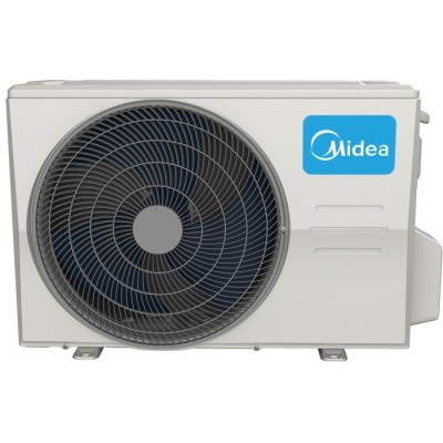 Кондиціонер Midea MSAB-09HRFN8-I/MSAB-09HRFN8-O AURORA